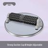 Wolf Tooth Suction Cup Foam Roller: Yoga & Fitness Muscle Relaxer