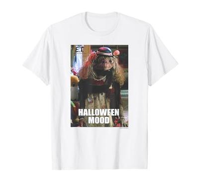 E.T. Halloween Mood Costume T-Shirt