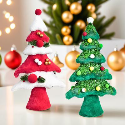 מוצרים לחגיגה ומסיבה – קישוטים לחג המולד