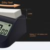 Chess Clock Professional Chess Clock Multifunctional Digital Clock Accurate Count Up Count Down Timer Board Game Stopwatch
