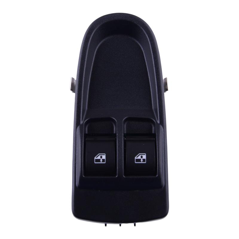 Front Left Power Window Switch Black 5801484223 Fit for Iveco Daily MK5 2012 2013 2014
