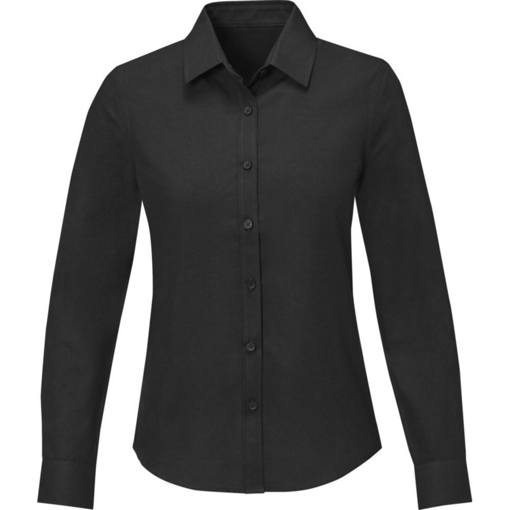Elevate Womens/Ladies Pollux Shirt
