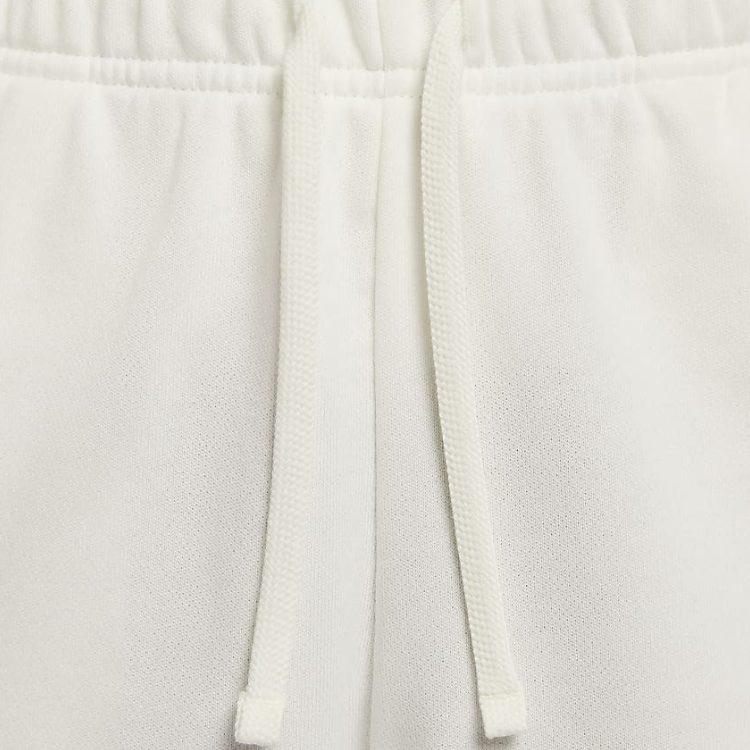 Nike Sports Shorts Women's Sail White HF6177-133