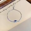 Bracciale Regolabile in Oro Vero Galvanizzato con Zir*****val Diamond, Lusso Leggero, Bracciale alla Moda di Alta Gamma, Gioiello Versatile per il Pendolarismo