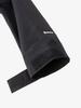 The North Face Mountain Size L Jacket, Black,