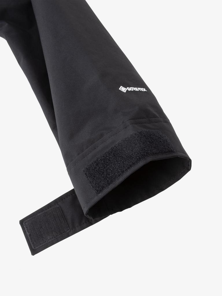 The North Face Mountain XL Jacket, Black,