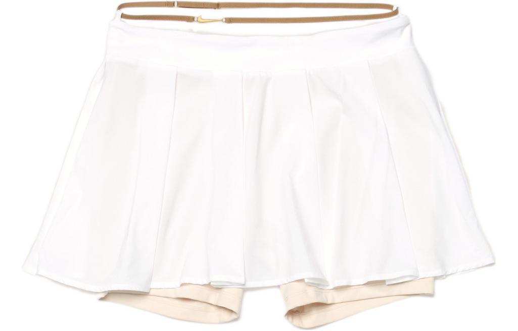 Nike x Jacquemus La Jupe Short White 2XL