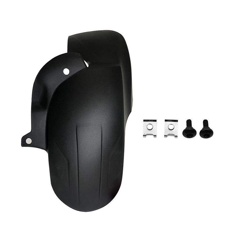 Fit For Honda Forza 350 Rear Fender Forza350 NSS350 2020 2021 2022 2023 Motorcycle Mudguard Mud Flap Splash Guard Protective