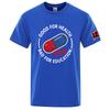Japanese Anime Akira 2025 New Unisexs Casual And Fashionable Solid Color Short Sleeved Round Neck Tshirt Pants Sports Suits