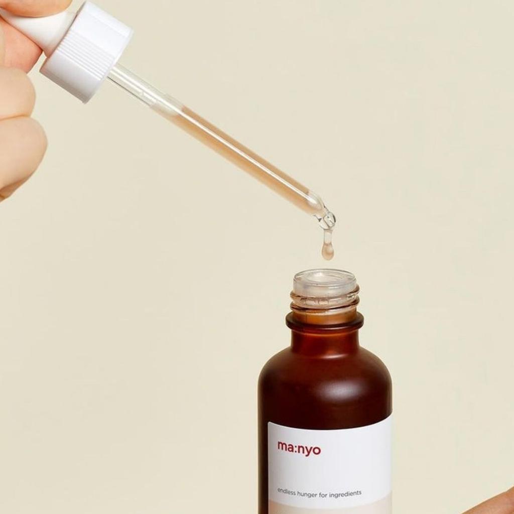 Manyo Serum Odmładzające Bifida Complex Ampoule - 50 Ml