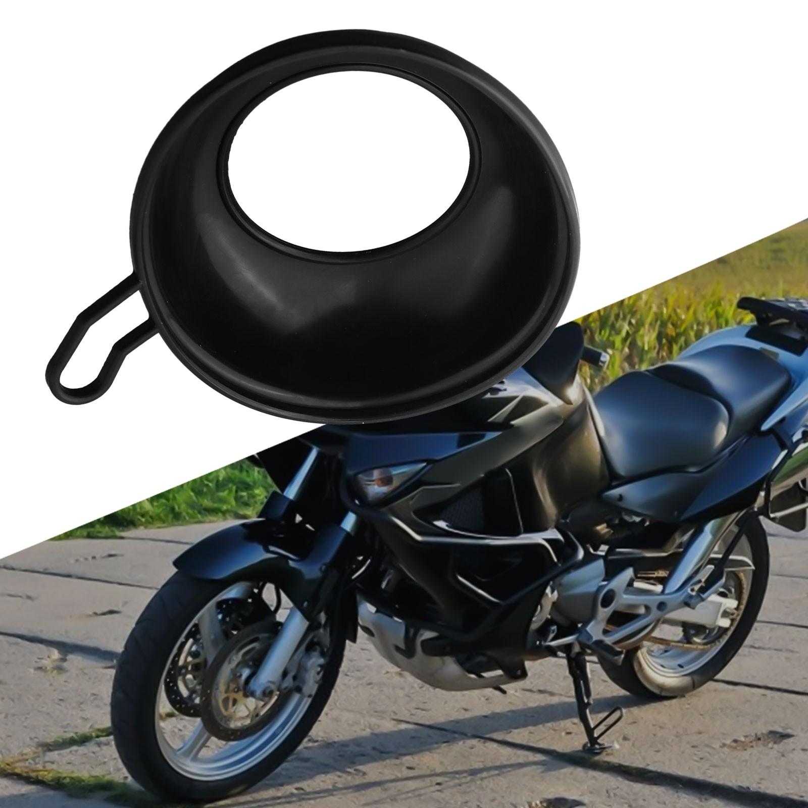 

Reliable Plastic Diaphragm Carburetor Vacuum for XL1000V Varadero