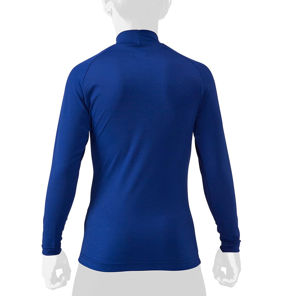 Mizuno 12JAAP51 Blue Boys'