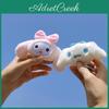 Cute Kids Hair Accessories Adorable Cartoon Plush Pendant Wholesale