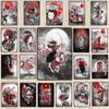 Dekoratif ürünler – Metal el sanatları
