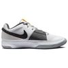 Nové Nike Ja 1 Light Smoke Grey DR8786-100