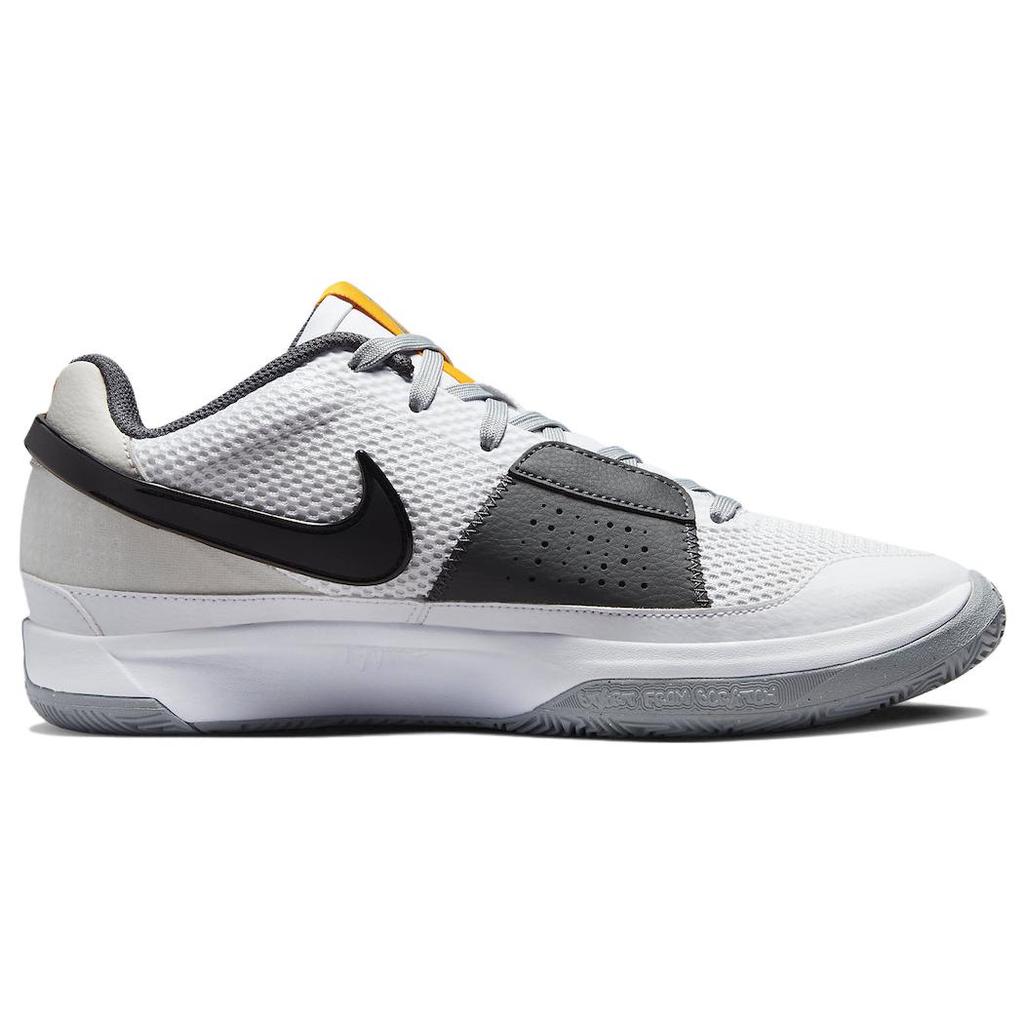 Nové Nike Ja 1 Light Smoke Grey DR8786-100