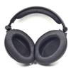 YAYINCC Replacement Protein skin memory sponge ear pads For Sennheiser G4ME ZERO HD380 headphones, soft protein leather ear pads