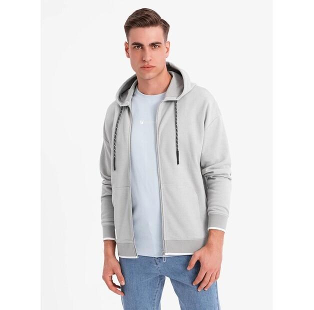 Толстовка Ombre OM-SSZP-0191 EU S