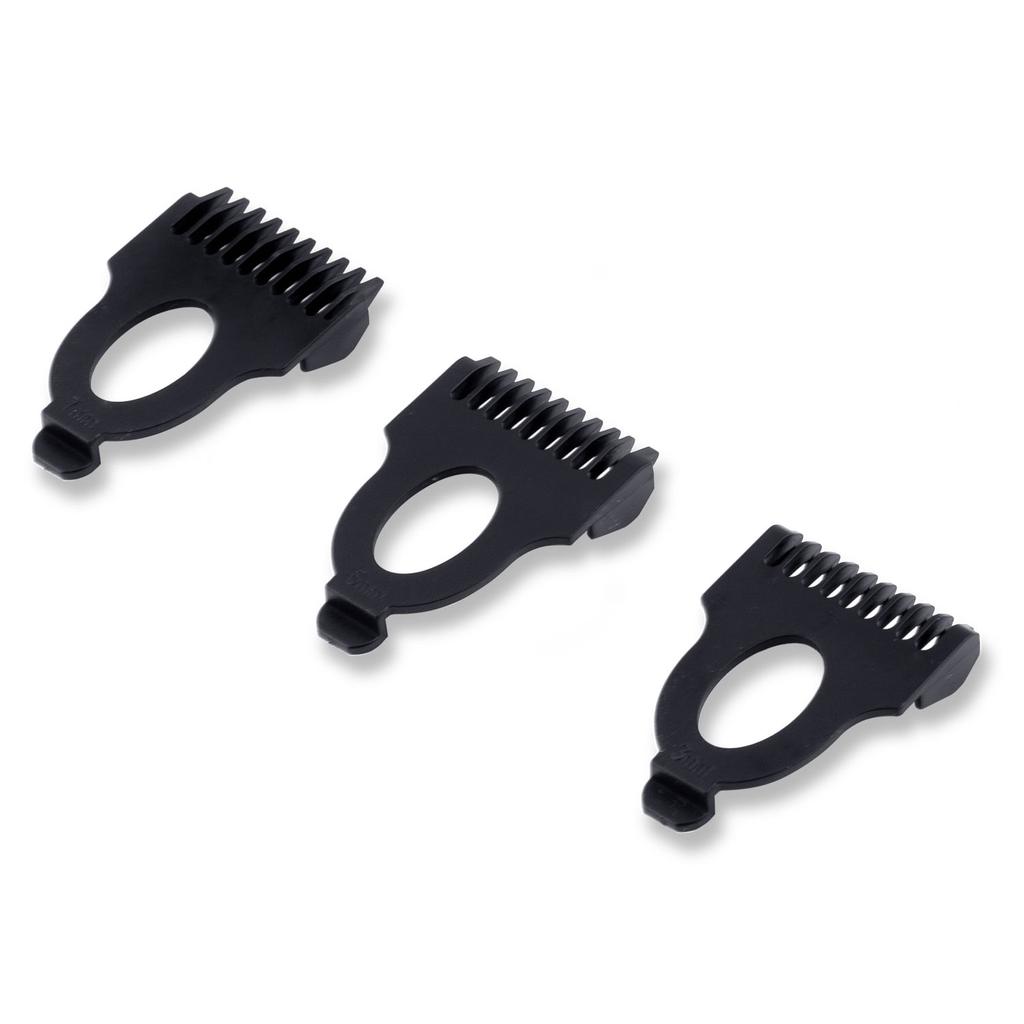 Berdsen Bd-265 Electric Shaver Black