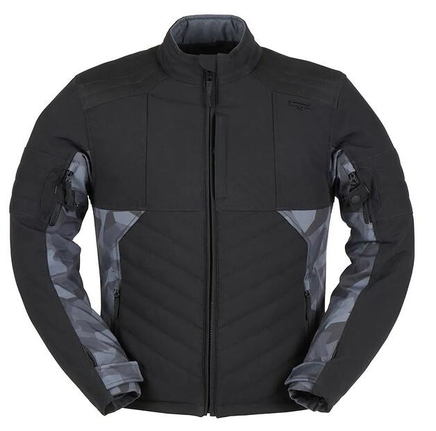 

Furygan Icetrack мотокуртка 2XL