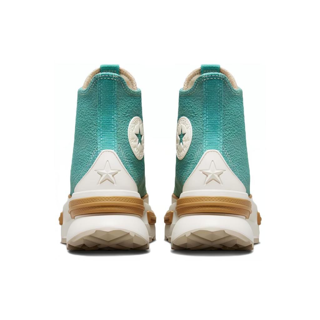 New Converse Run Star Legacy Cx Hi Workwear Algae Coast A03054C
