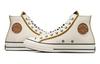 Converse Chuck 70 High 'Egret Hidden Trail Brown'