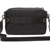 Nike Fabric Small Square Camera Bag Shoulder Bag Crossbody Bag Regular Women's Black Casual CW9304-010