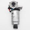 Jiangling Yusheng S350 Dieselfilter & Olje-vattenseparator med Handpump