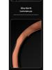 Porsche Steering Wheel Cover for Taycan, Cayenne, Macan, Panamera, and 718 Models