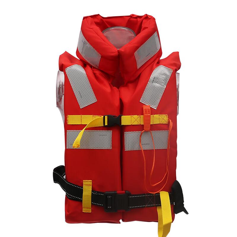 OLOMM Adult Professional Marine Work Life Vest