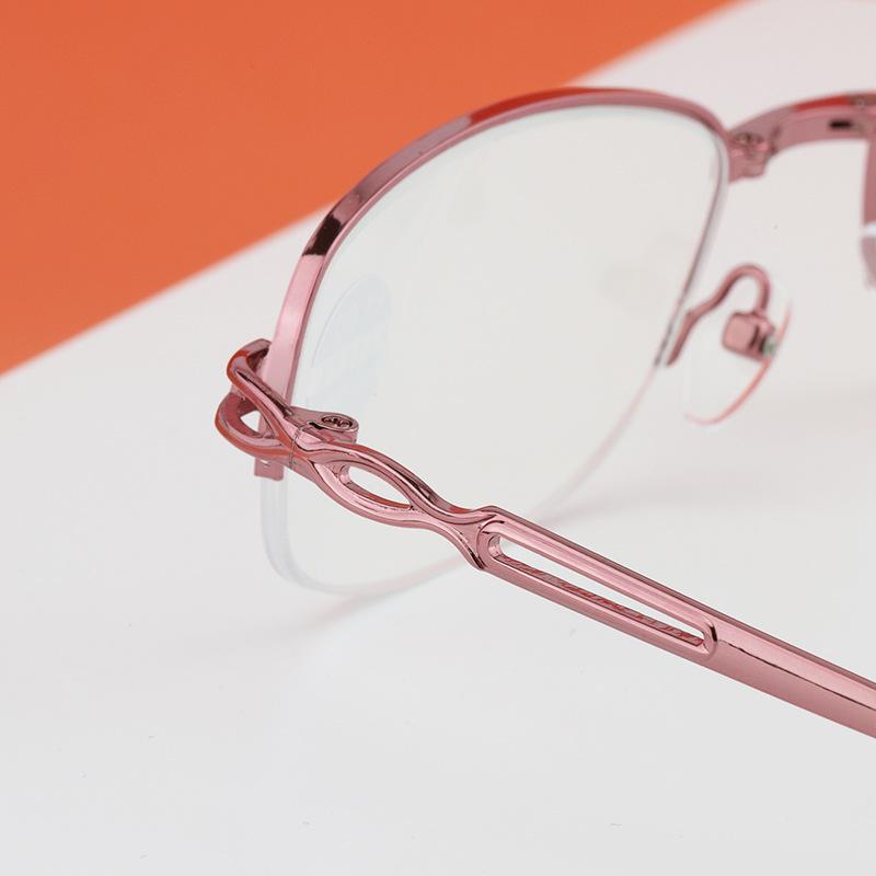 Portable Anti-Blue Light Folding Reading Glasses for Men & Women