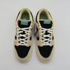 DJ4671-294 Nike Dunk Low Rooted In Peace Niwashi Pale Vanilla Sail Black Silver
