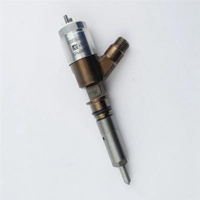 Common Rail Injector Fuel Injector For Car Engine CAT 320D 321D 323D C-6 C6 32F61-00062 326-4700 3264700 10R-7672-A99D