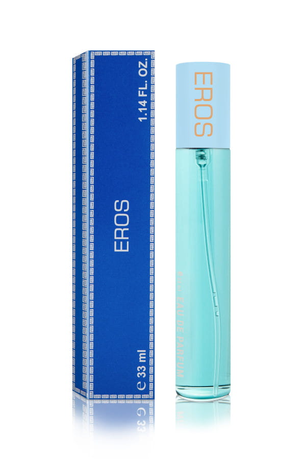 

Eros - чоловічий парфум - 33 мл 33 ml