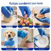 Intco Medical Disposable Nitrile Gloves