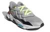 Adidas Ozweego 'Grey Hazy Blue' FX6058