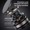 Vacuum Magnetic Phone Bracket Multi-angles Adjustment Strong Magnet Suction Design Foldable Mini Car Holder Navigation Stand 1pc