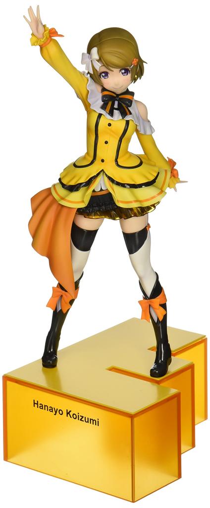 Love Birthday Figure Project Hanayo Koizumi scale PVC painted finished figure with limited bonus Live! 1/8 pre-order