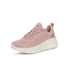 Skechers Кроссовки BOBS B FLEX HI 117385 BLSH розовый