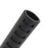 Diving 95mm Regulator Hose Protector Underwater Low Pressure Hose Guard Protective CoverBlack