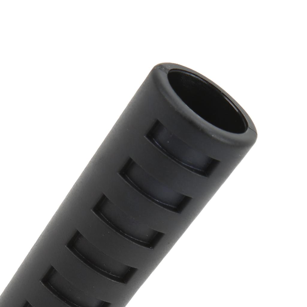 Diving 95mm Regulator Hose Protector Underwater Low Pressure Hose Guard Protective CoverBlack