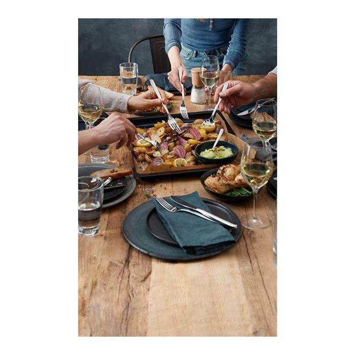 WMF Set De Couverts 30 Pièces KULT PLUS