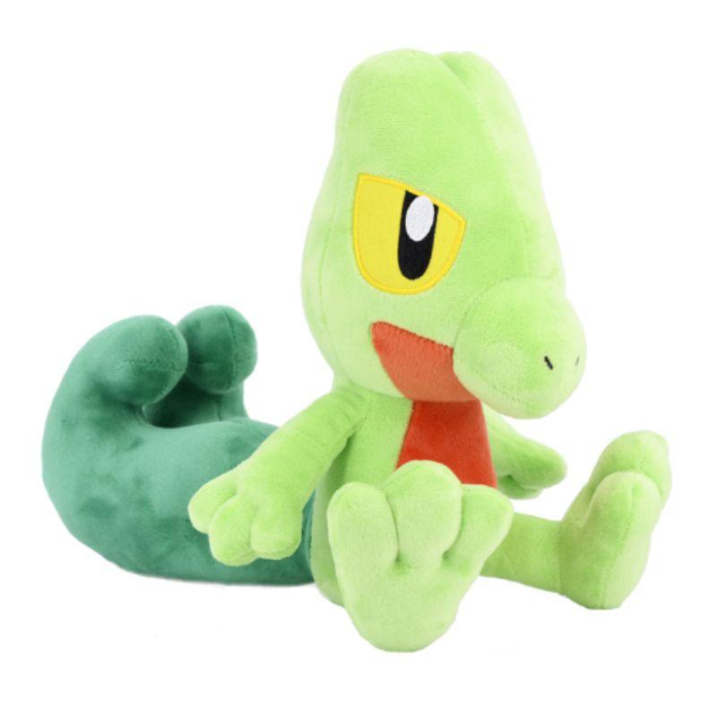 Plush 9in Pokémon Toy Stuffed Animal Doll Kids Xmas Birthday Gift Decor Home