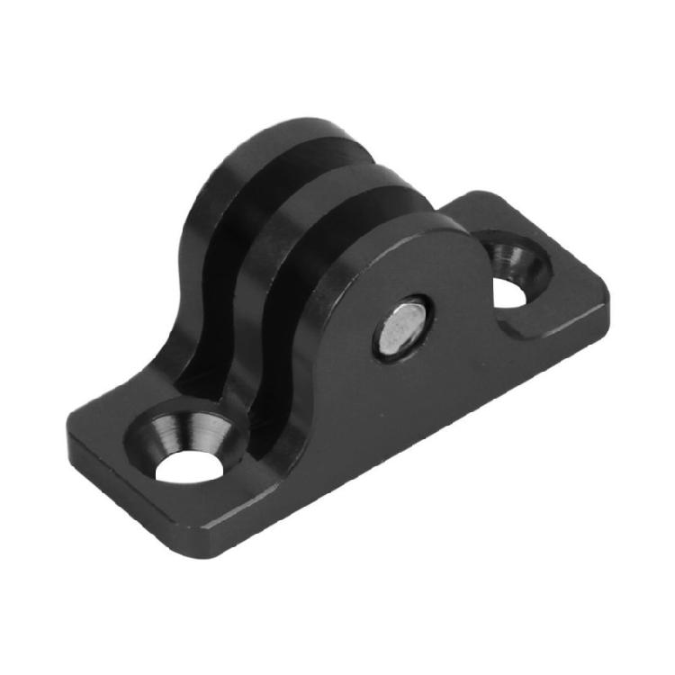 Lightweight Tripods Mount Adapter Aluminum Threaded Mount Adapter