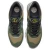 New Stone Island X New Balance 574 Legacy Dark Green