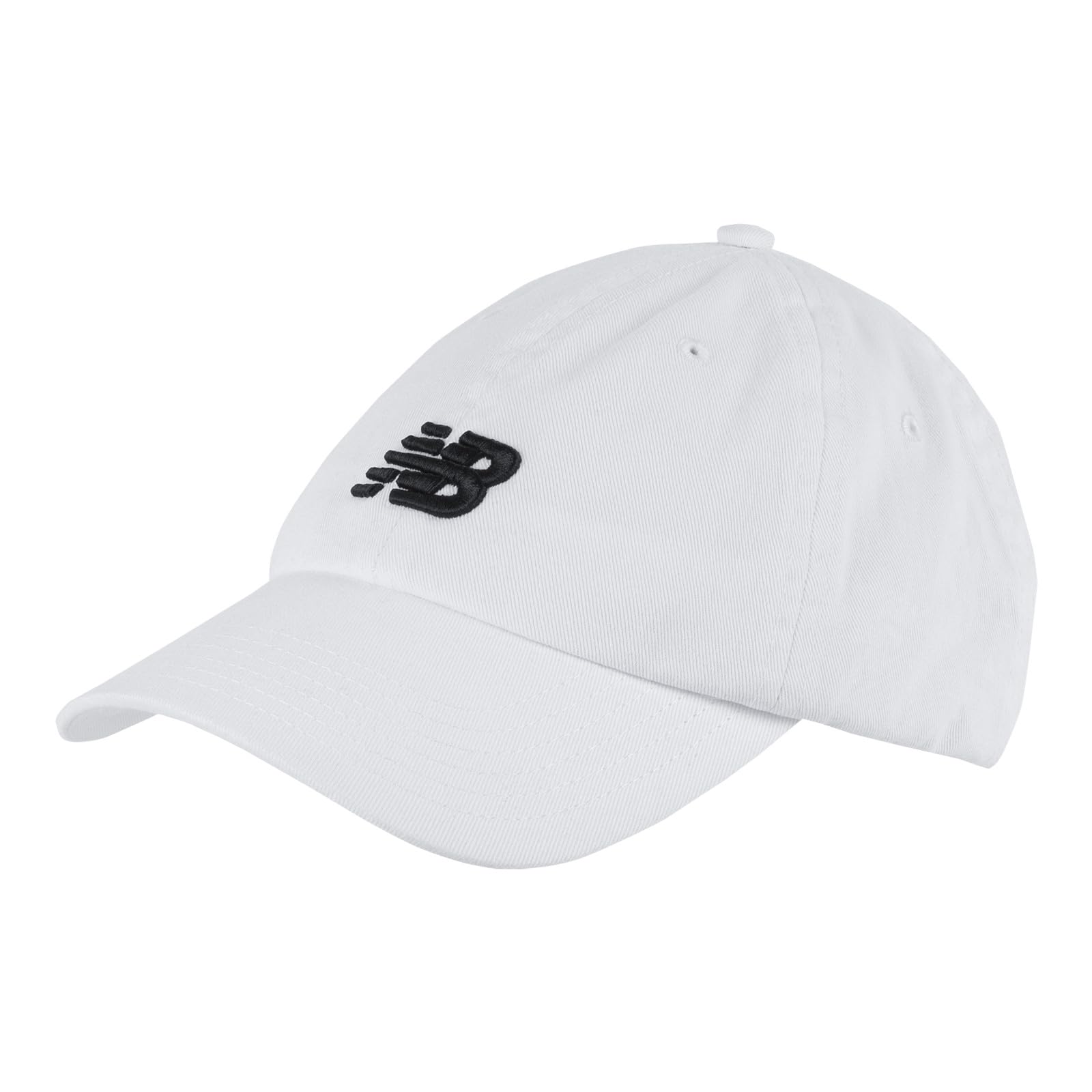 

New Balance Classic Cap WT Free Size Kids (LAH03002) (White)