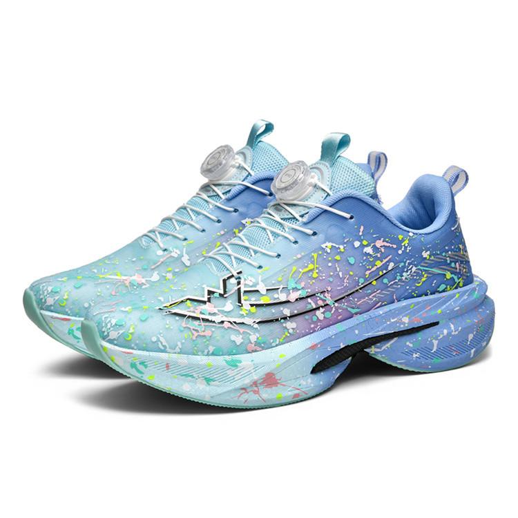 

Red Rabbit 9Pro Boys Sneakers Autumn Boys Elementary School Students Mesh Breathable Ultra Lightweight Children s Running Shoes Shock Absorption 33