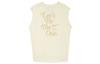 Nike Sportswear Tank Top Men's Coconut Milk HM4455-113
