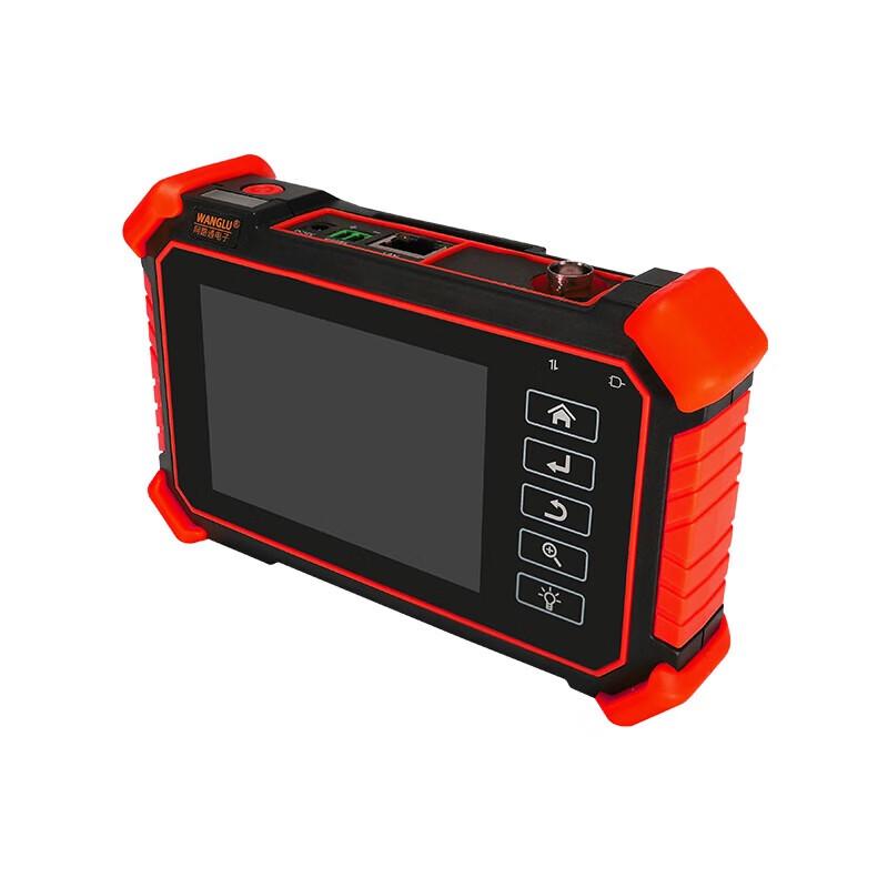 WANGLU IPC-1910 Plus Network Intercom