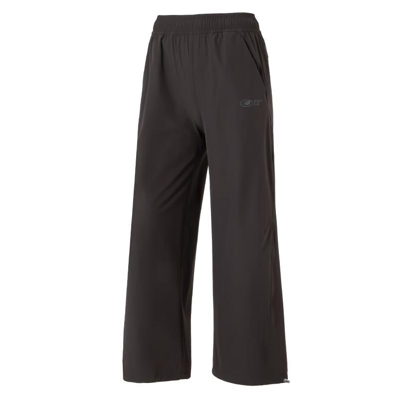 New Balance Running Pants Women s Dark Gray NTF24132-DKG XL